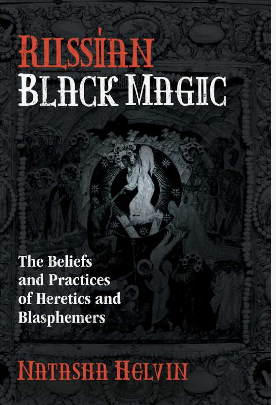 Russian Black Magic
