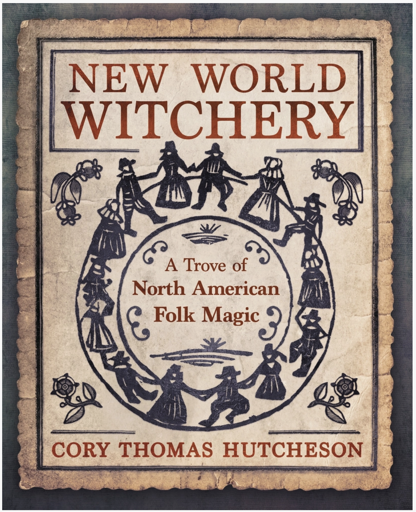 New World Witchery