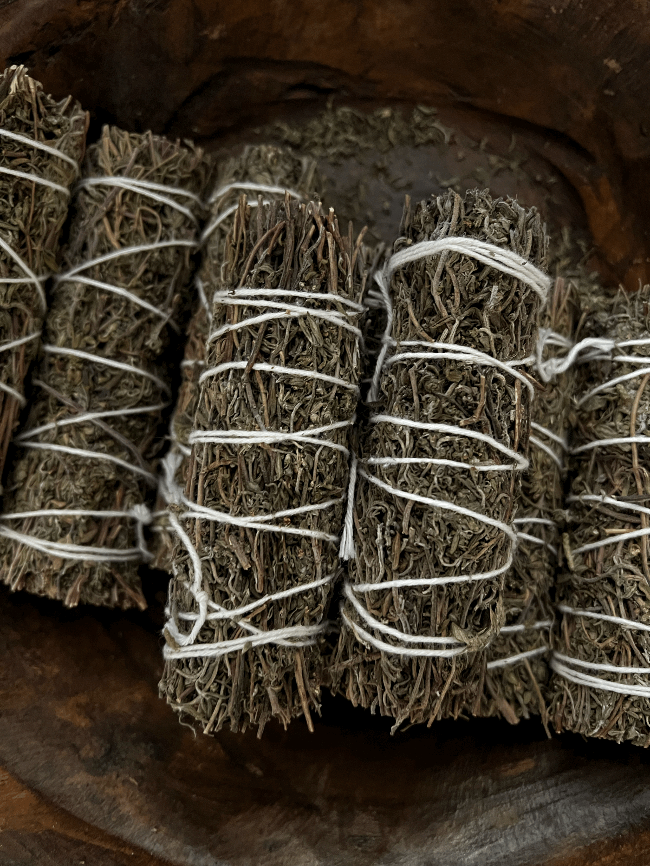 Thyme Bundle
