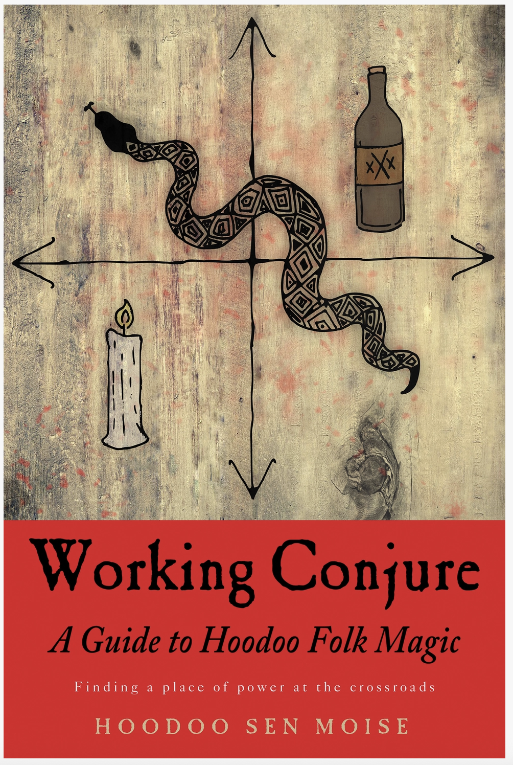 Working Conjure