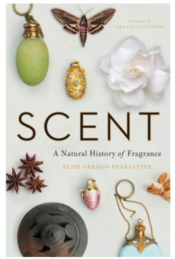Scent a Natural History of Fragrance