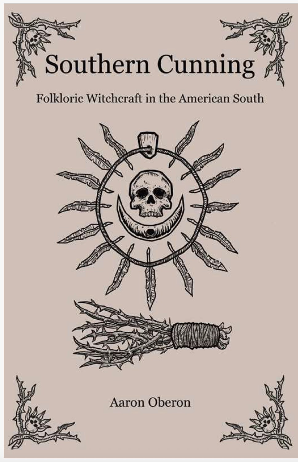 Southern Cunning by Aaron Oberon