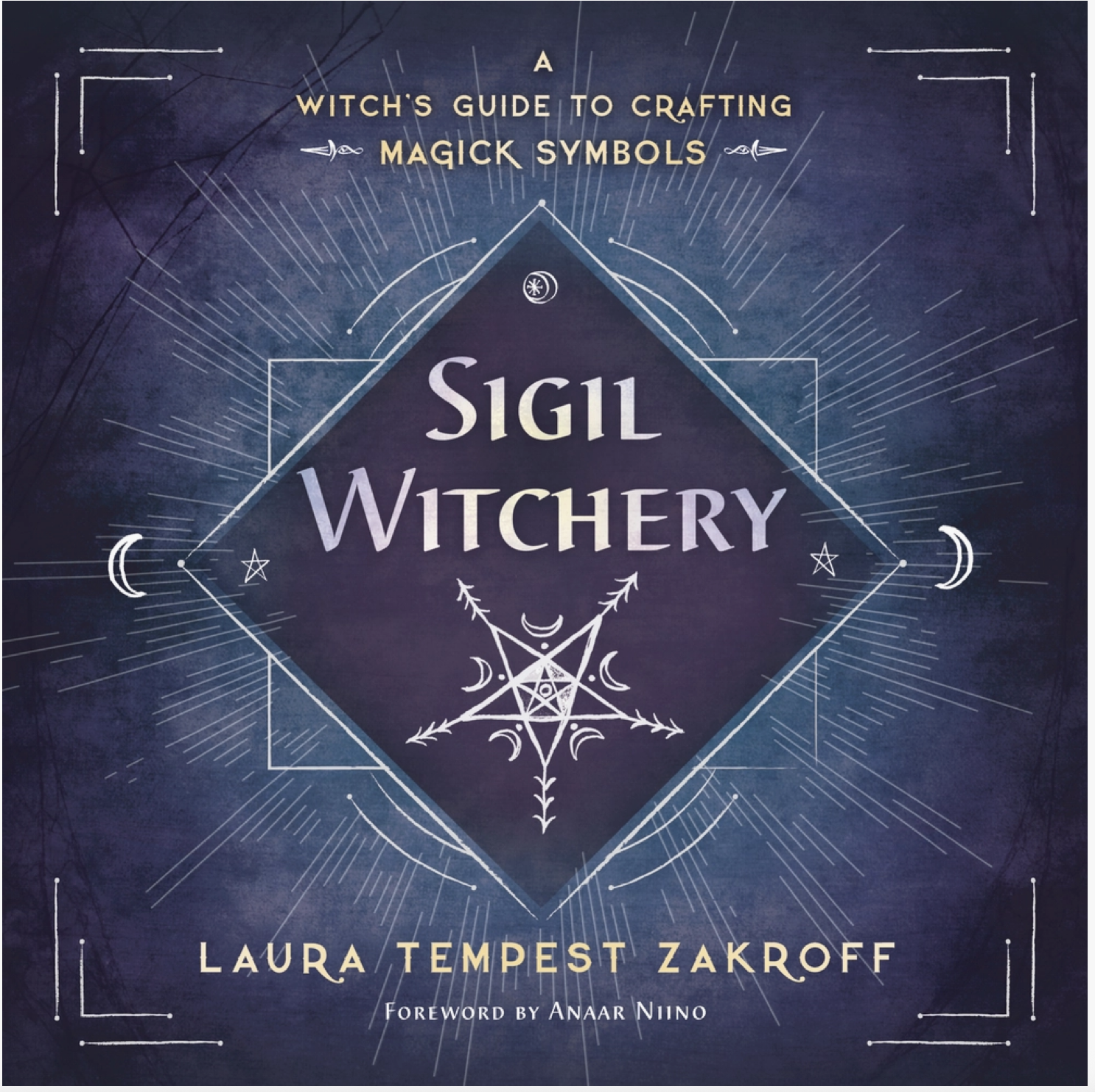 Sigil Witchery