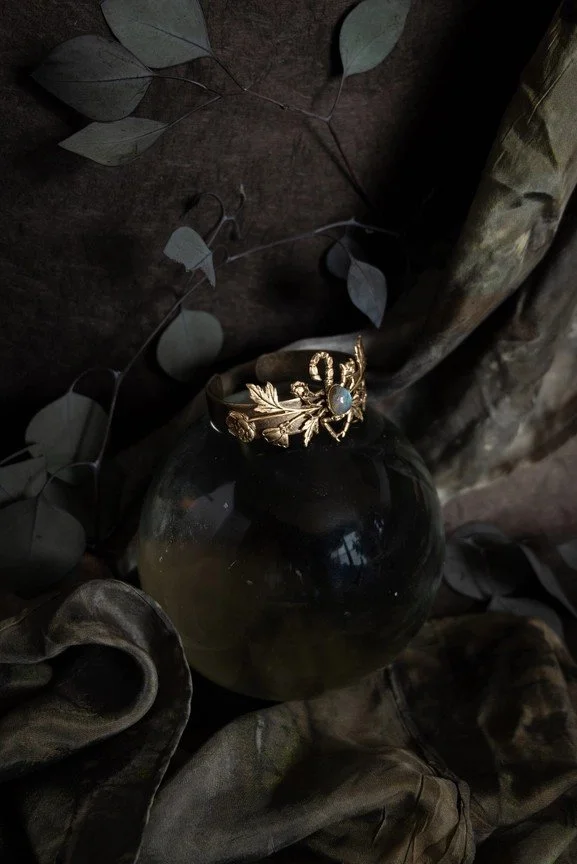 Scorpion Spell Cuff Bracelet.jpg