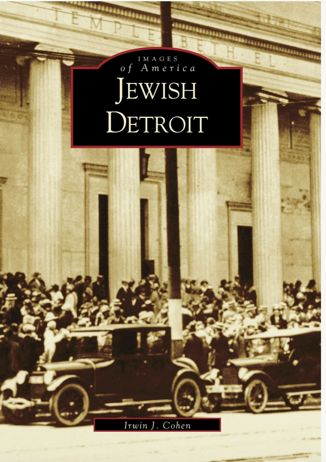 Jewish Detroit
