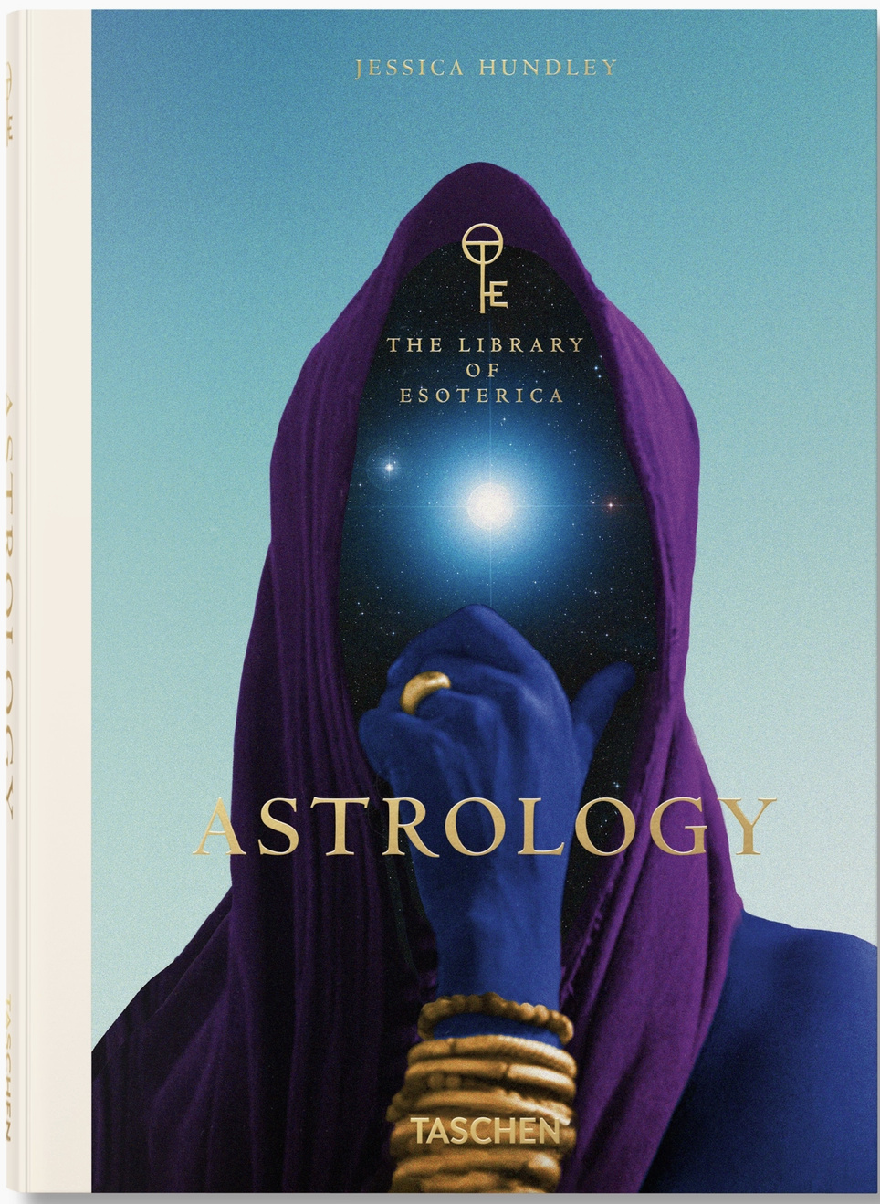 The Library of Esoterica: Astrology (mini)