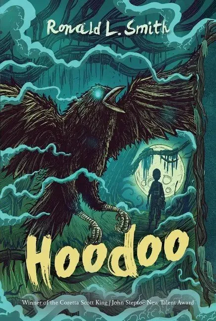 Hoodoo (Fiction)