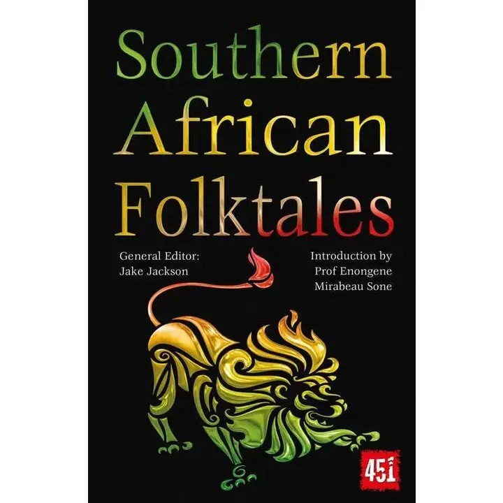Southern African Folktales
