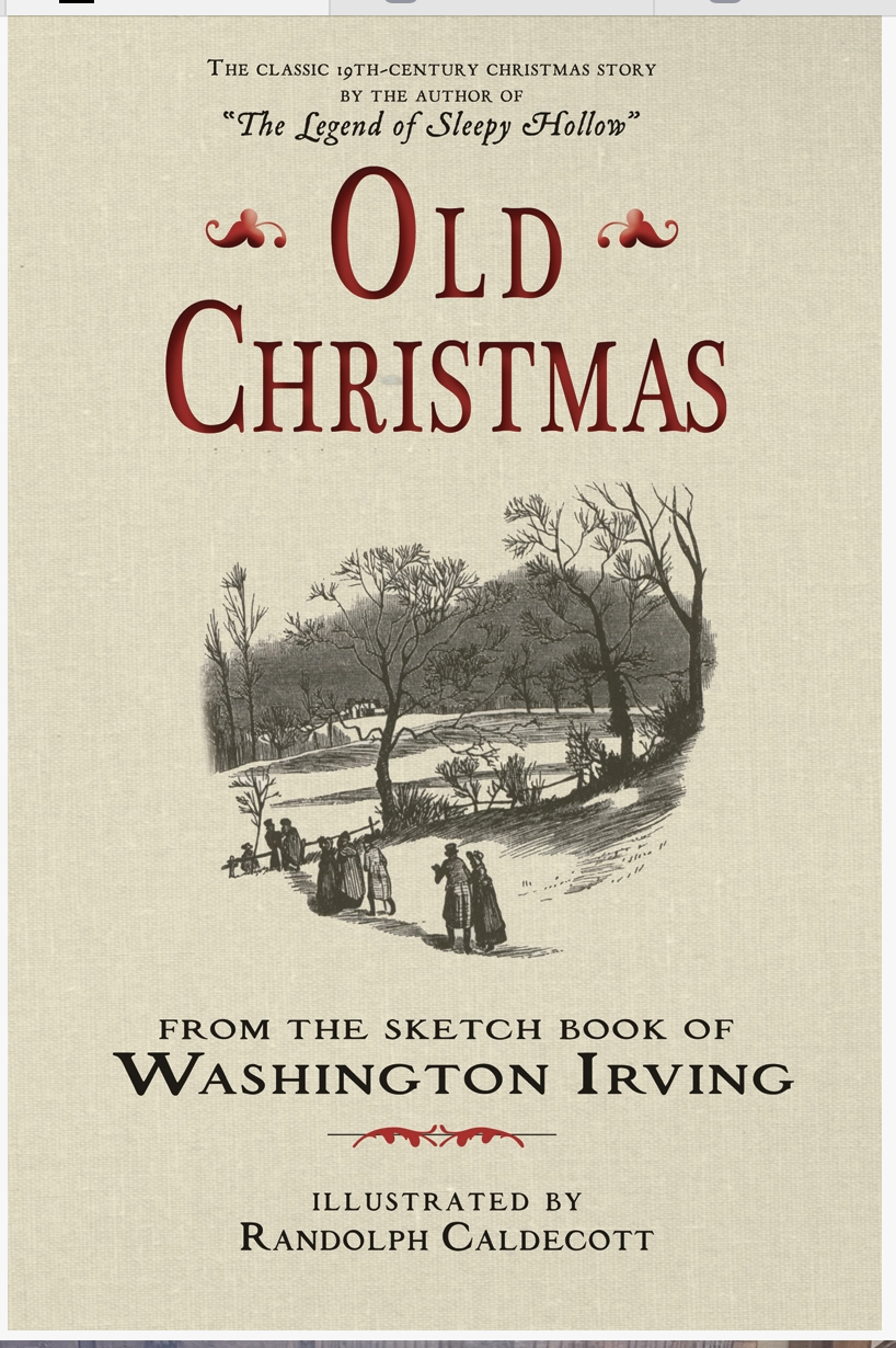 Old Christmas