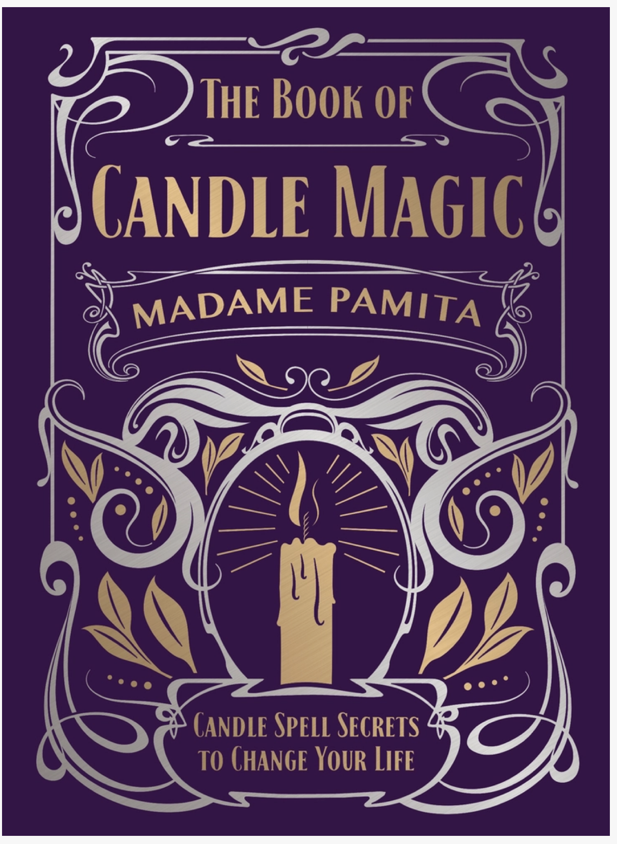 The Book of Candle Magic