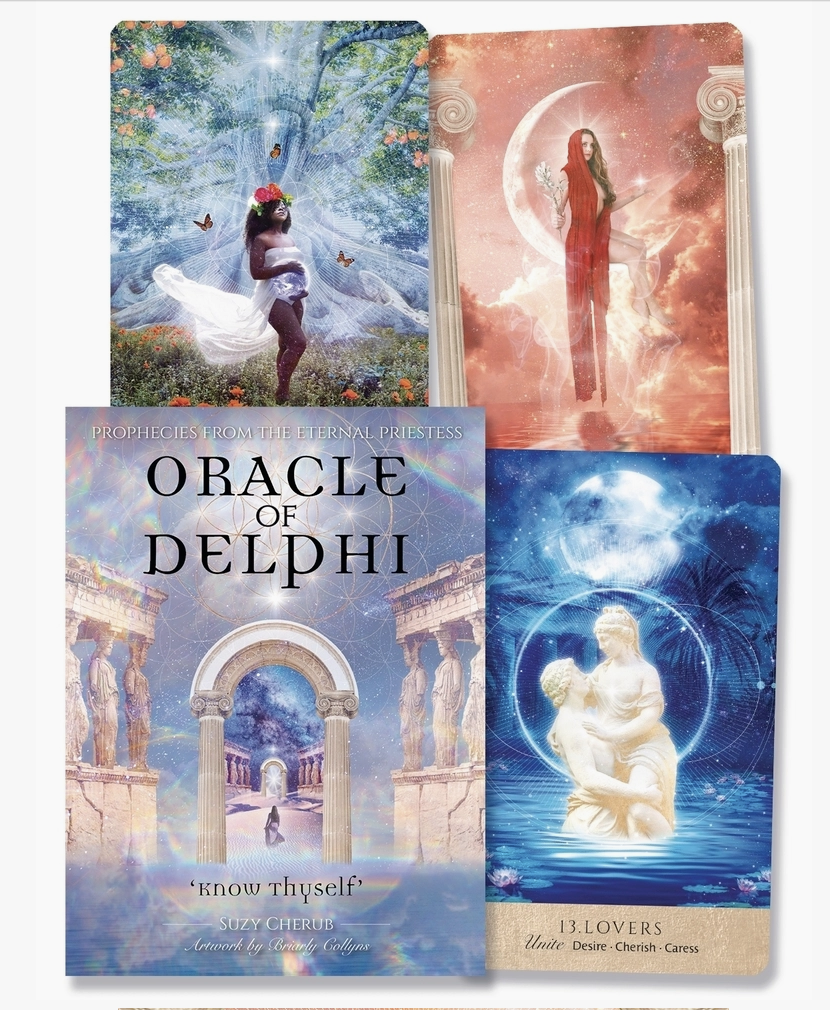 Oracle of Delphi
