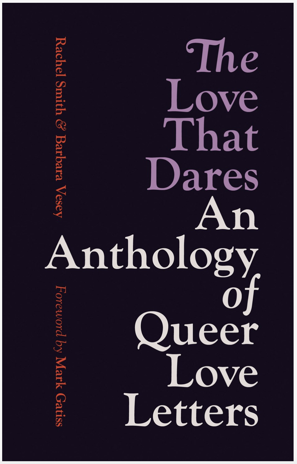 The Love That Dares