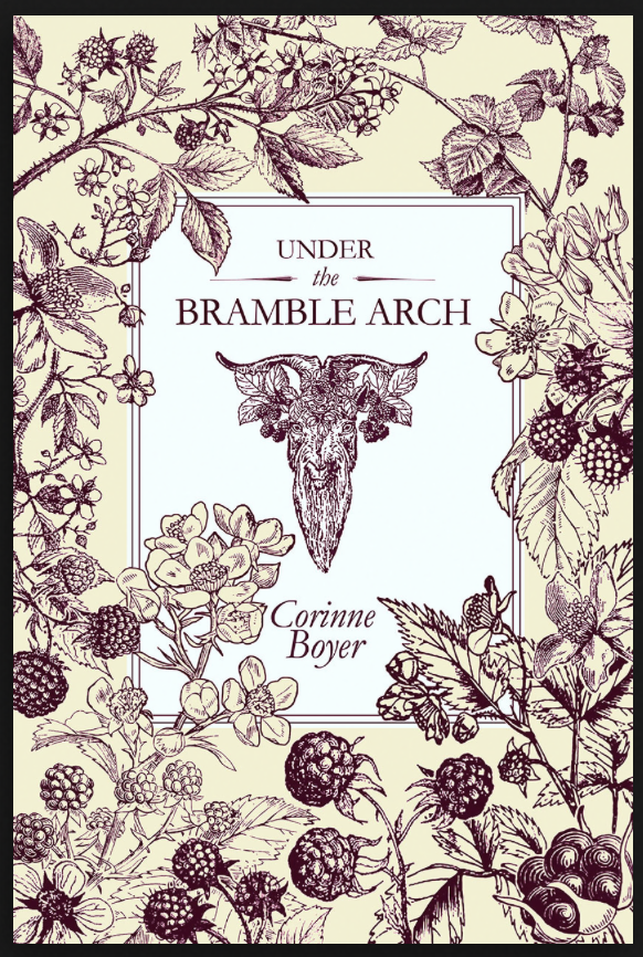 Under the Bramble Arch
