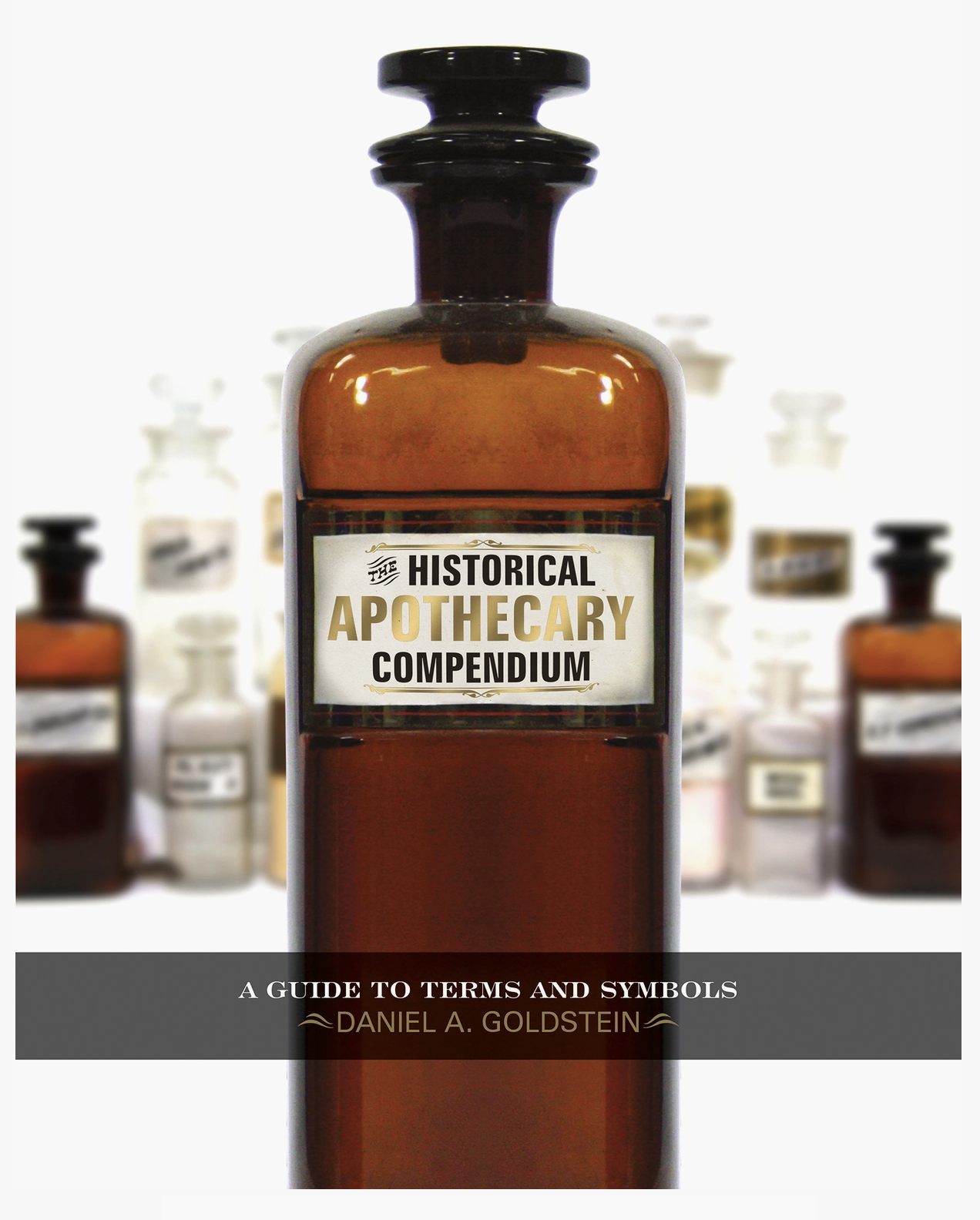 The Historical Apothecary Compendium