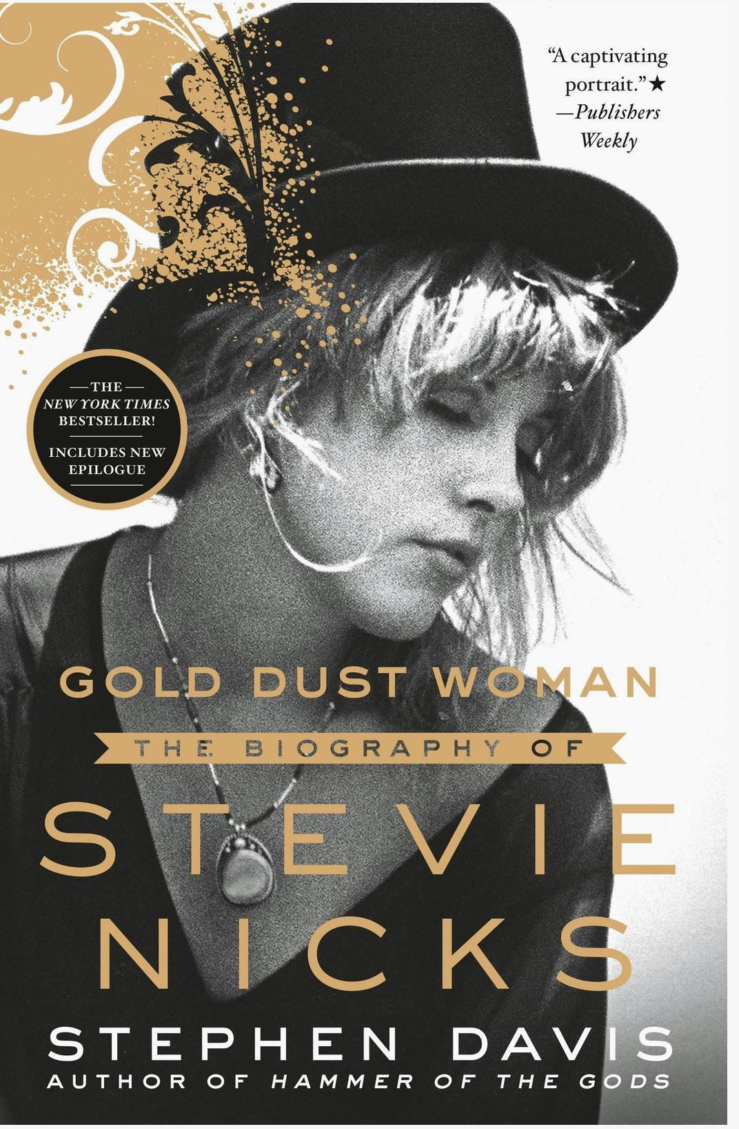 Gold Dust Woman