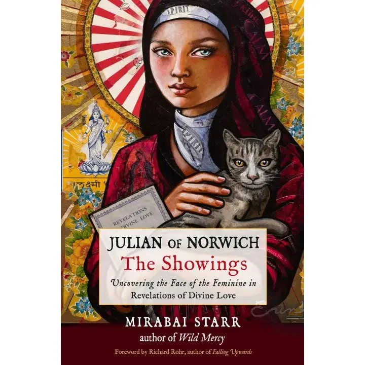 Julian of Norwich: the Showings