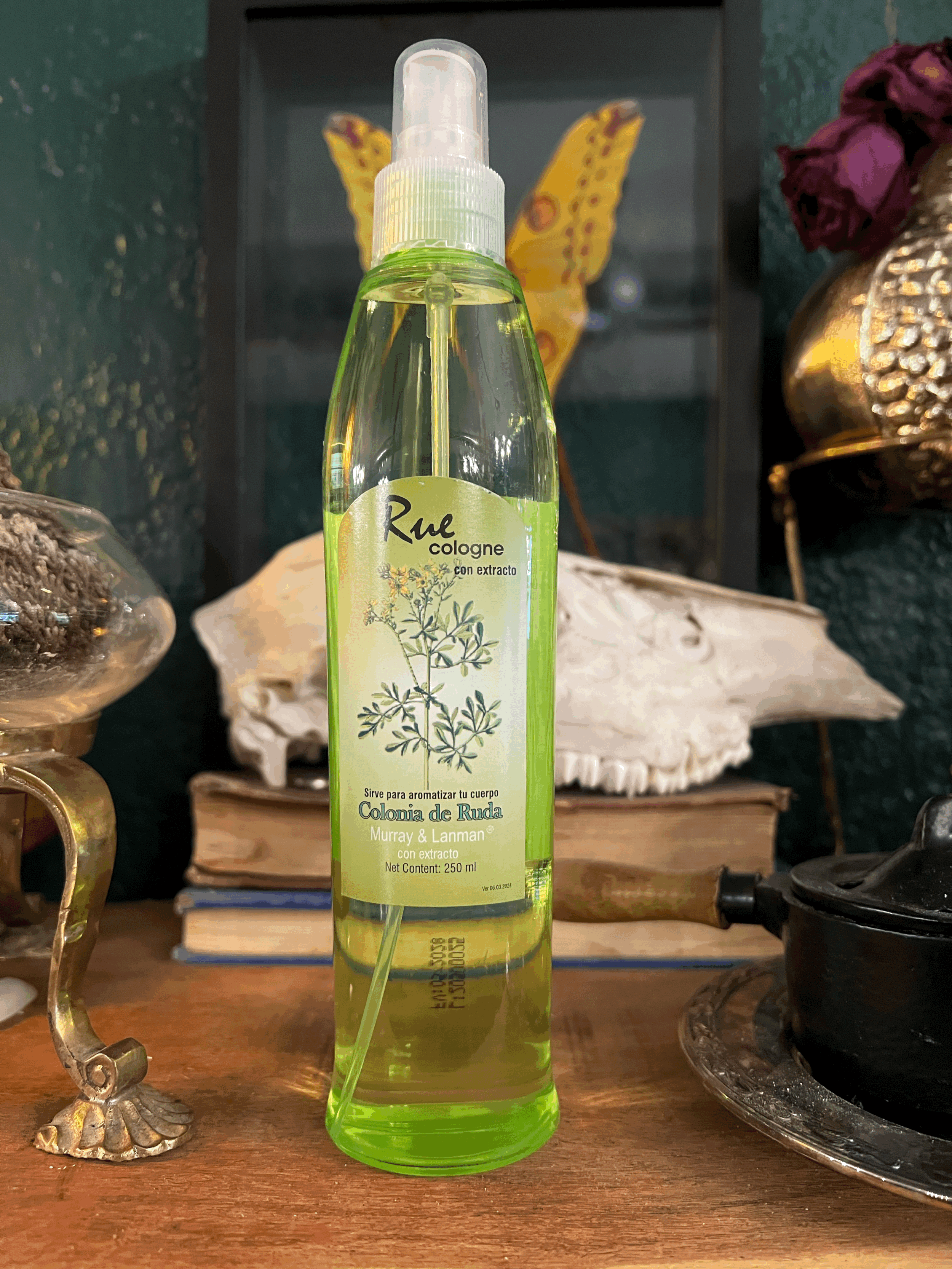 Rue Cologne Spray