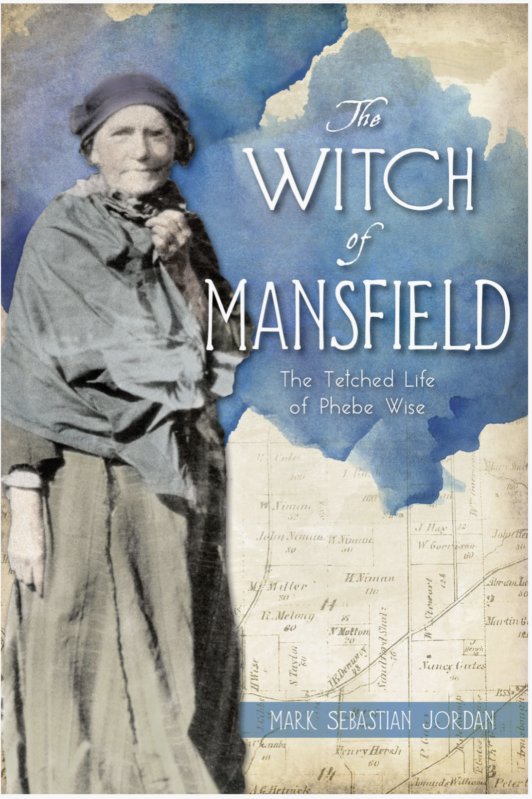 The Witch of Mansfield