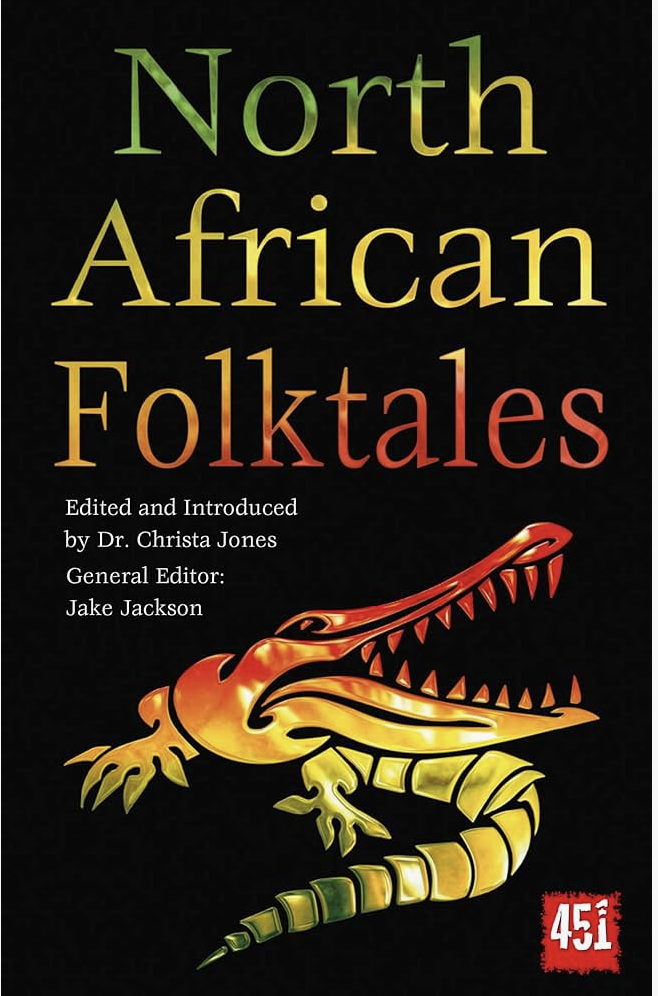 Norths African Folk Tales