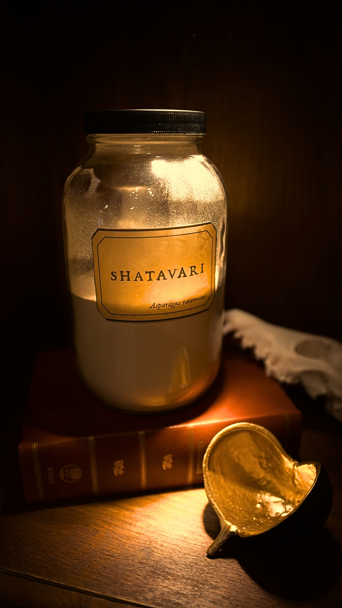 Shatavari Powder