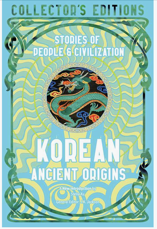 Korean Ancient Origins