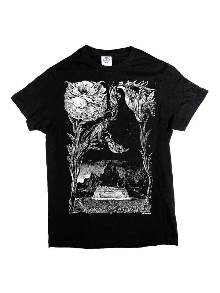 Alberto Martini, Eleonora T-Shirt.jpg