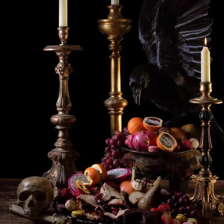 'Defier' - Fine Art Print