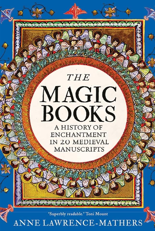 The Magic Books