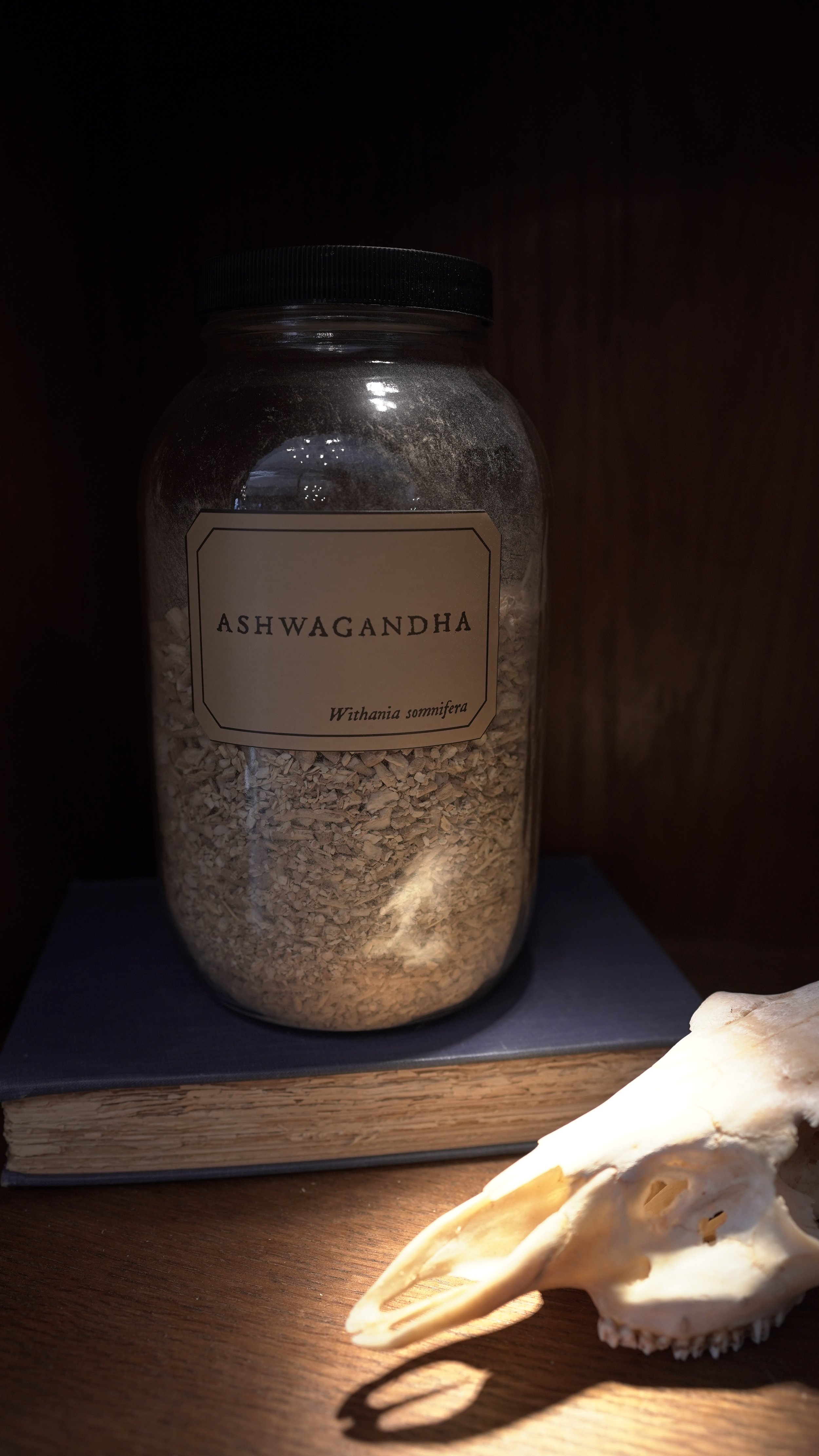 Ashwagandha