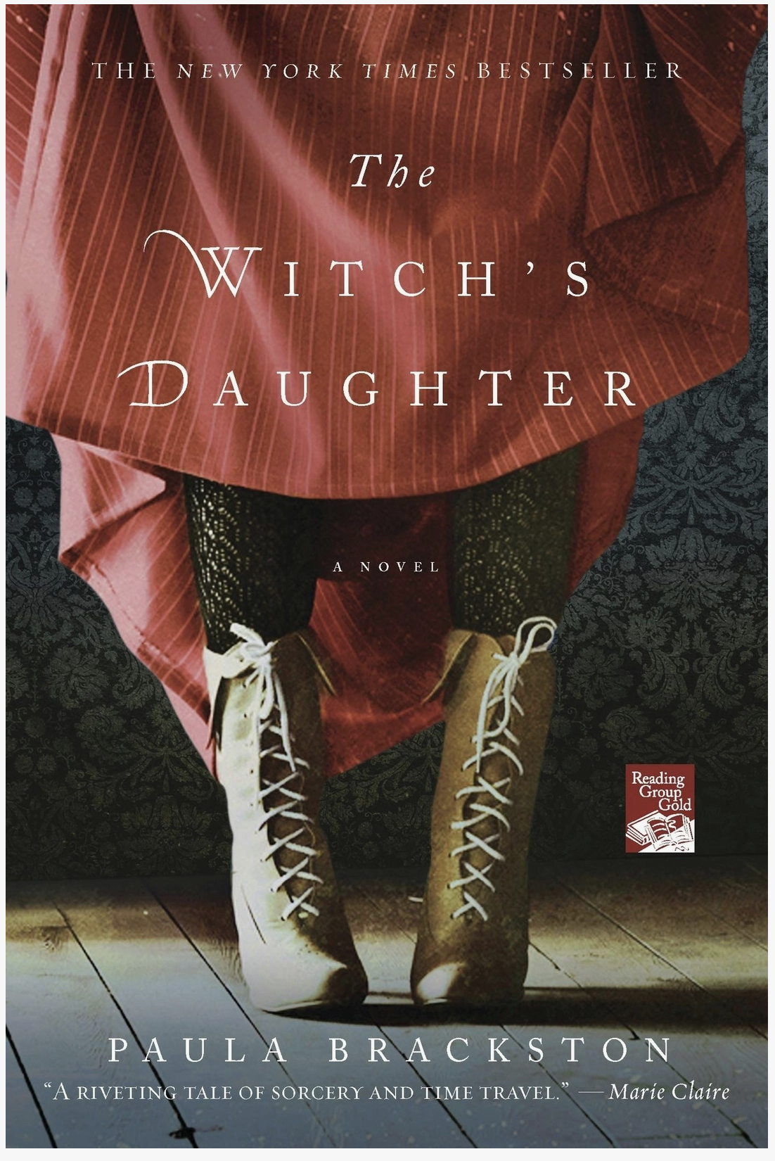 The Witches Daughter