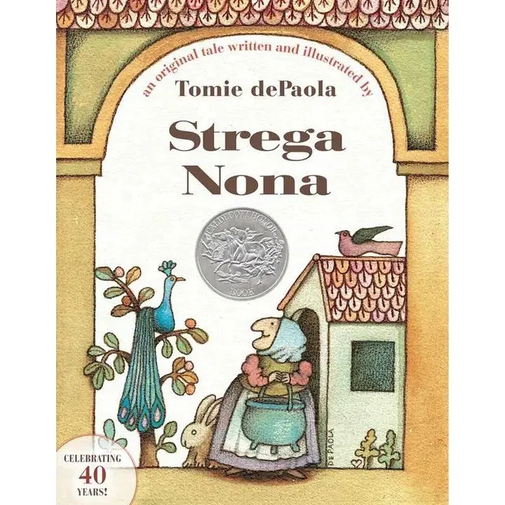 Strega Nona