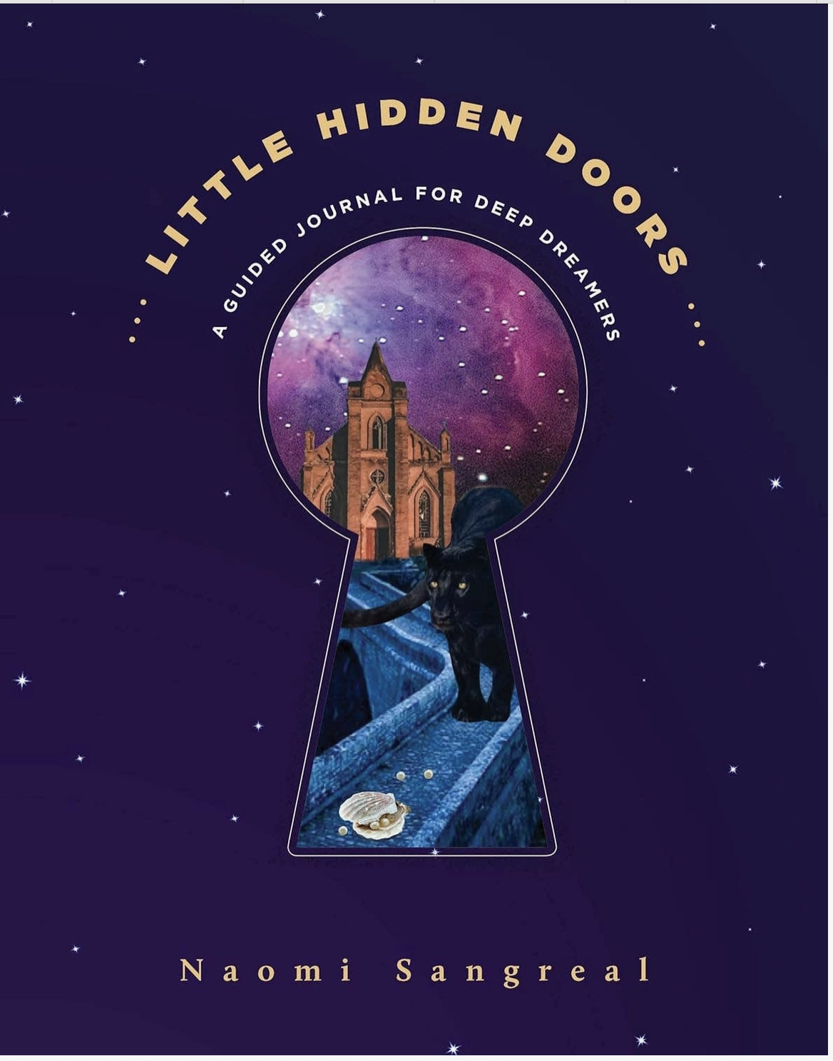 Little Hidden Doors