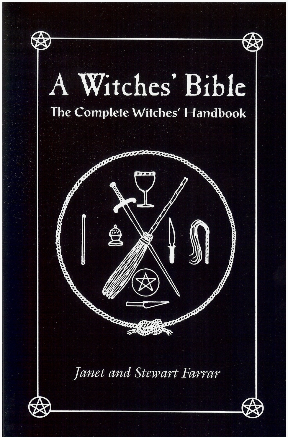 Witche's Bible
