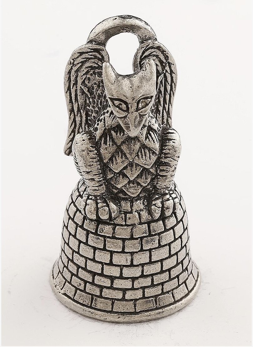 Gargoyle Bell