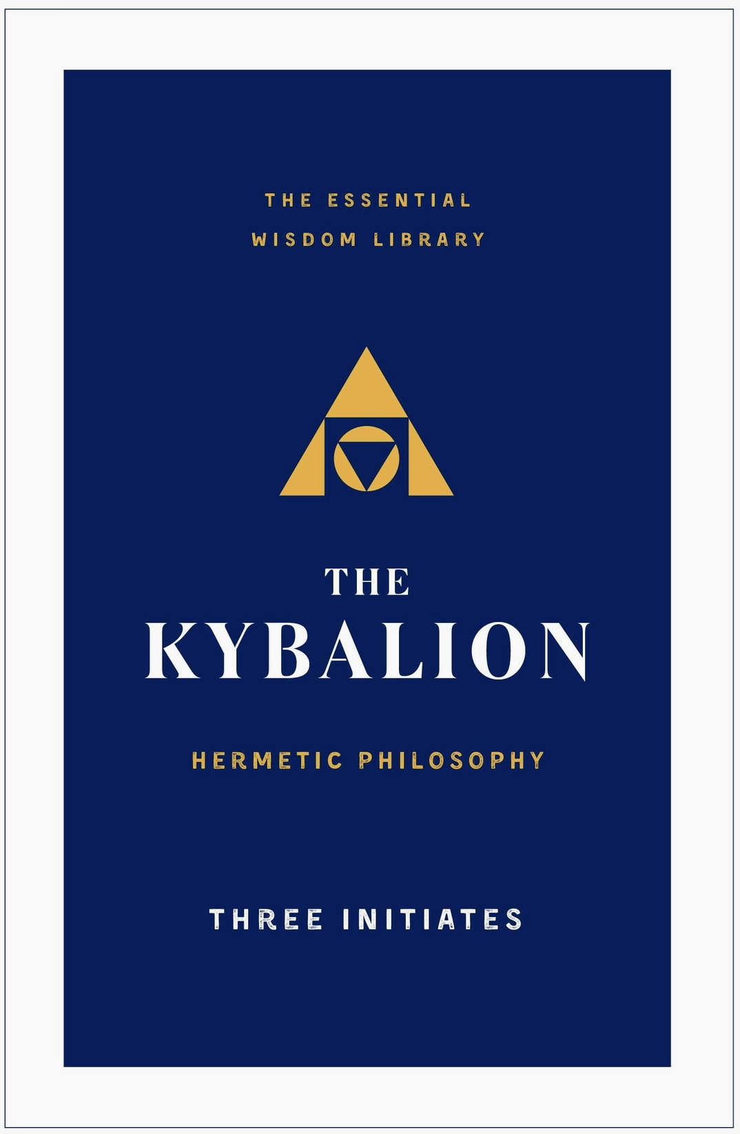 The Kybalion