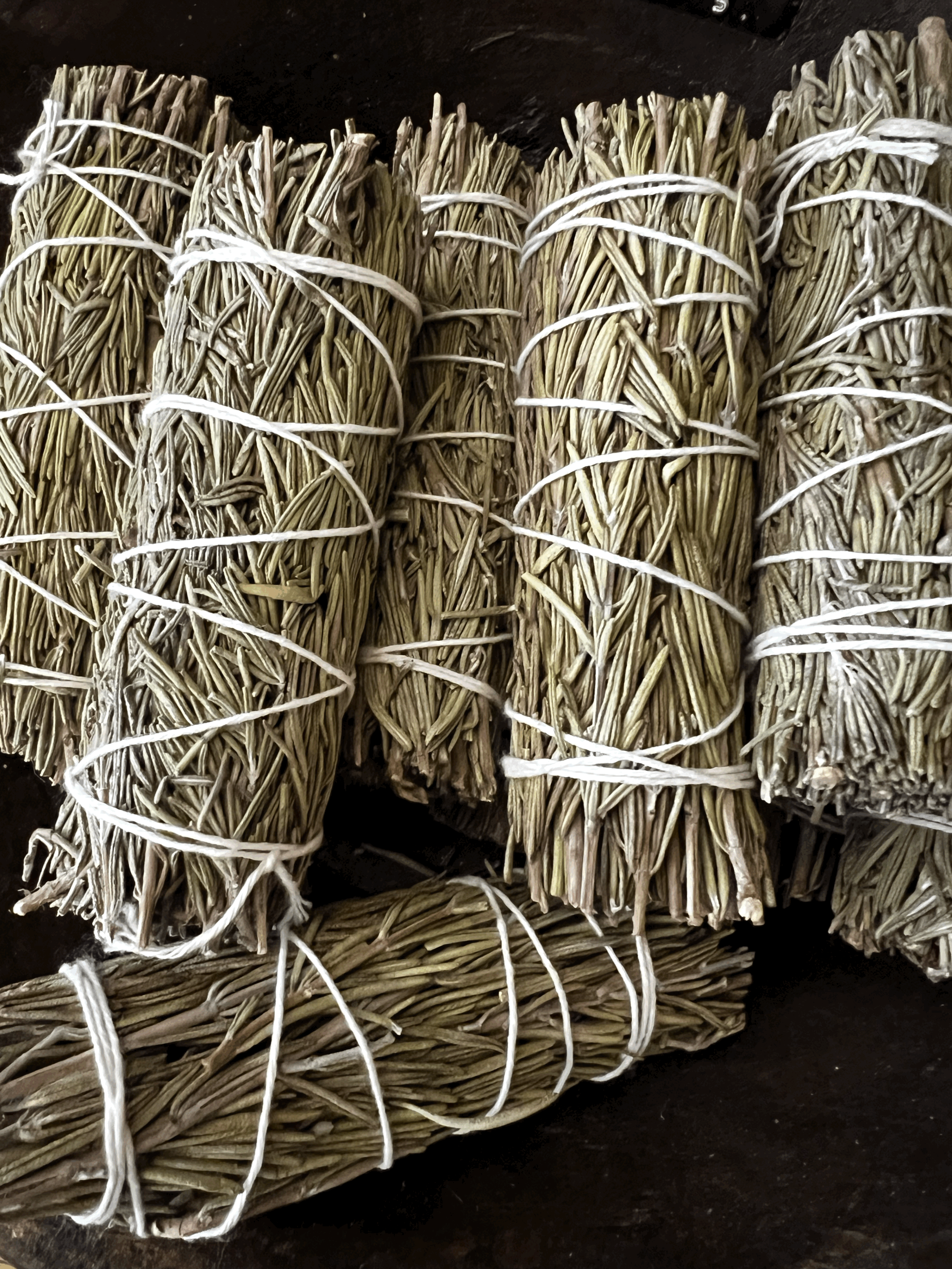 Rosemary Bundle
