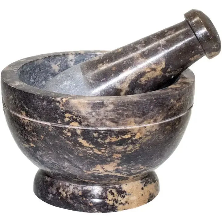 Soapstone Mortar & Pestle Natural (Each).jpg