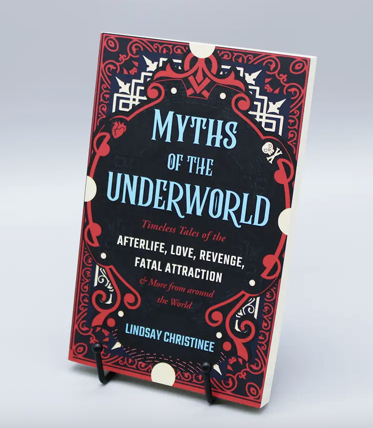 Myths of the Underworld
