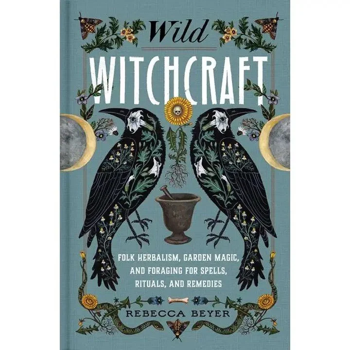 Wild Witchcraft