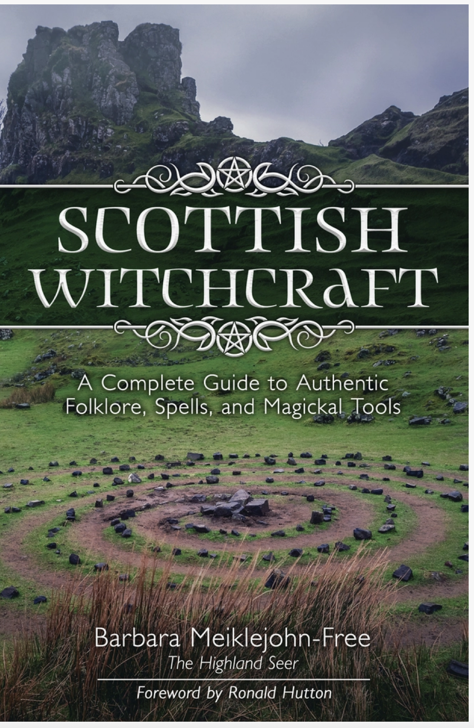 Scottish Witchcraft