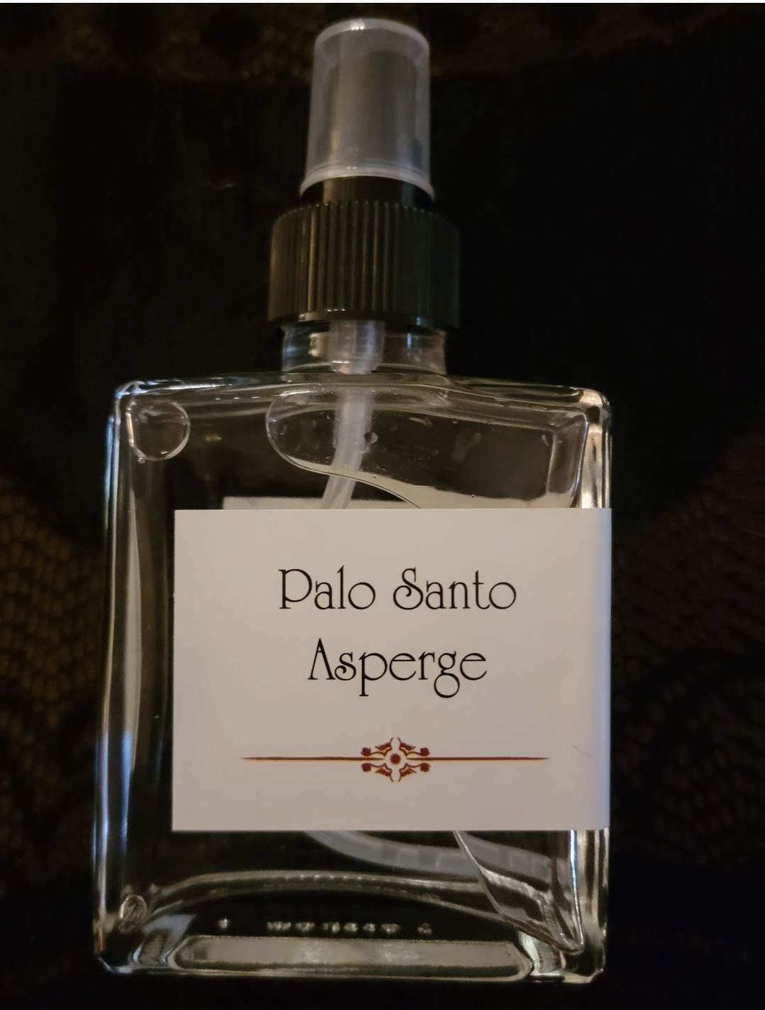 Palo Santo Asperge