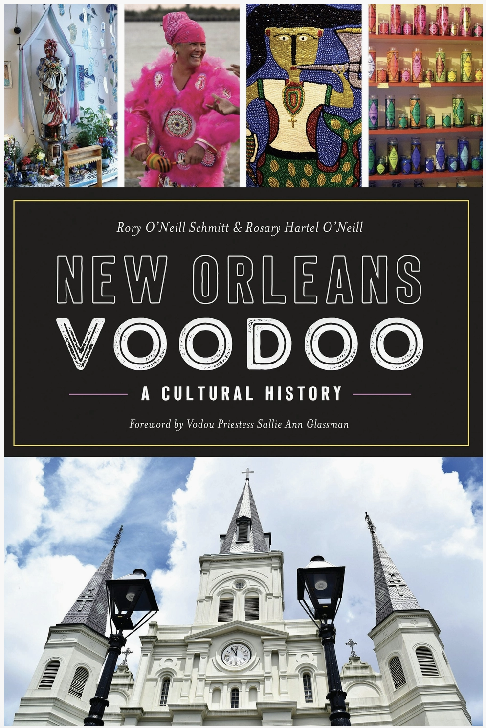 New Orleans Voodoo