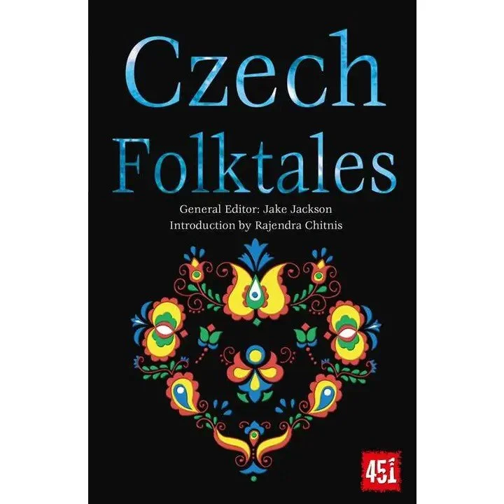 Czech Folktales