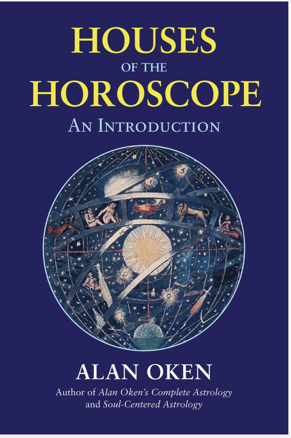 Houses of the Horoscope
