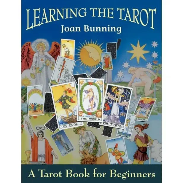 Learning the Tarot