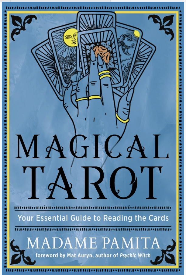 Magical Tarot
