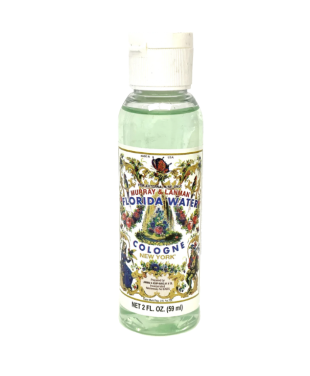 Florida Water 2oz