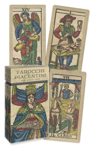 Tarocchi Piacentini
