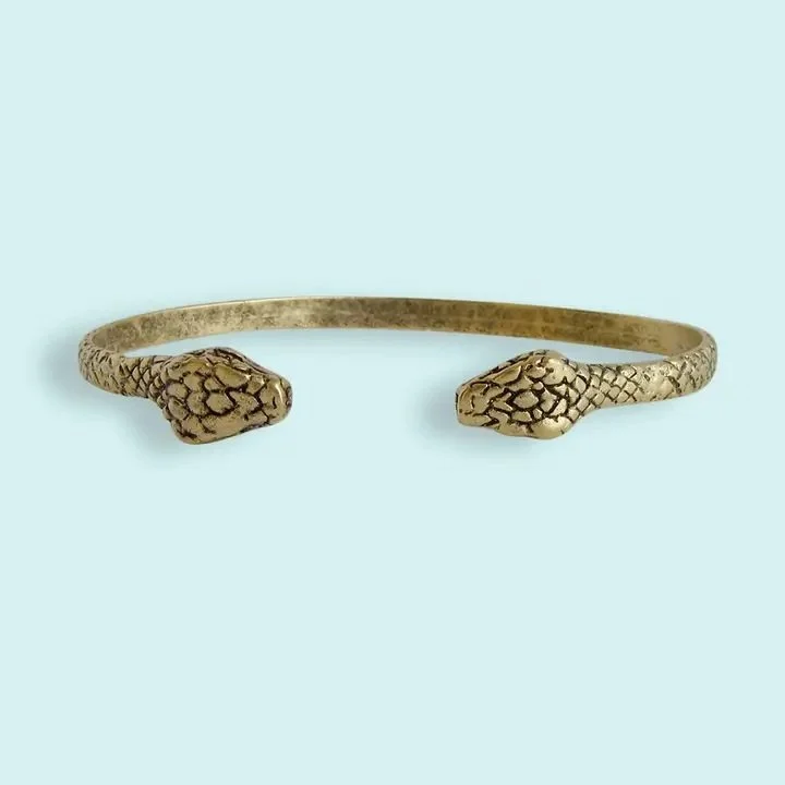 Snake Cuff Bracelet Gold.jpg