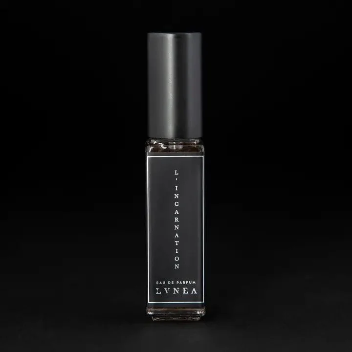 L'incarnation Eau De Parfum by Lvnea Perfume